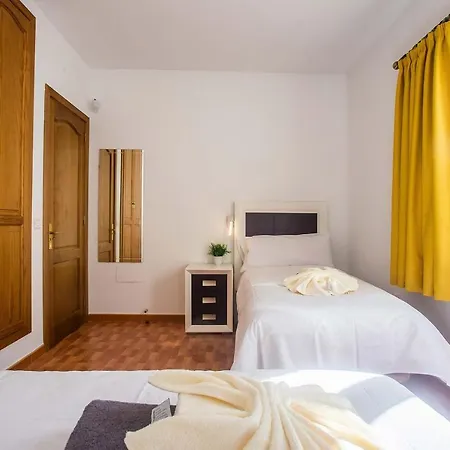 Matilde Villa Playa Blanca (Lanzarote)