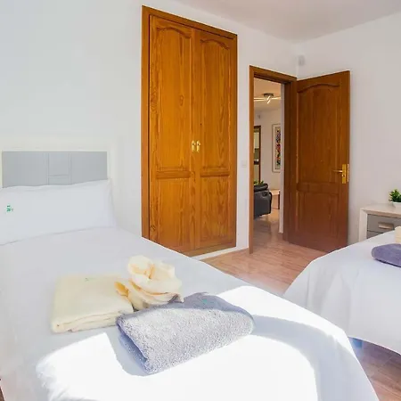 Villa Matilde Playa Blanca (Lanzarote)