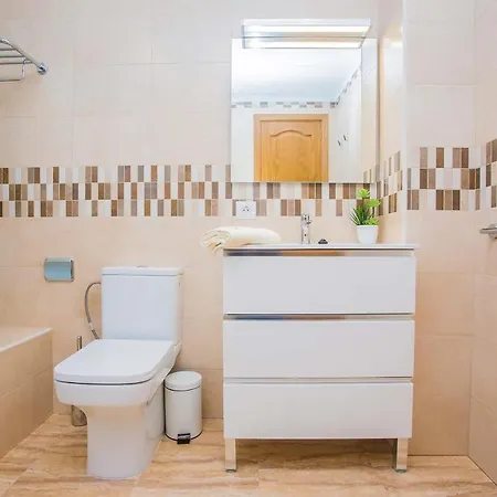 Villa Matilde Playa Blanca (Lanzarote)